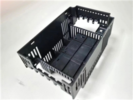 工业变频器外壳